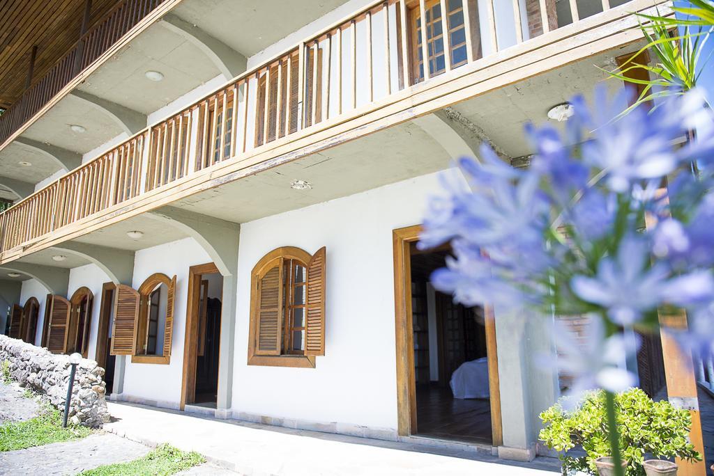 Hotel Fazenda Saint Claire Campos do Jordão Exterior photo